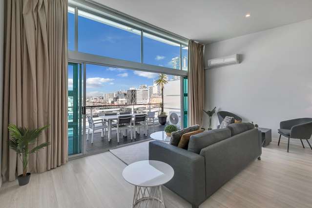 46/139 Quay Street Auckland Central_1