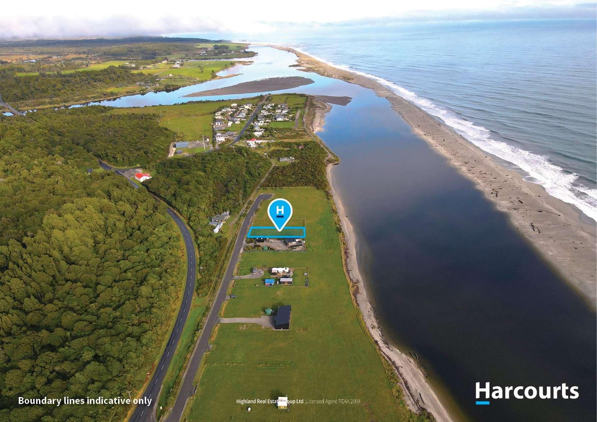 11 Fox Moth Drive Haast_0