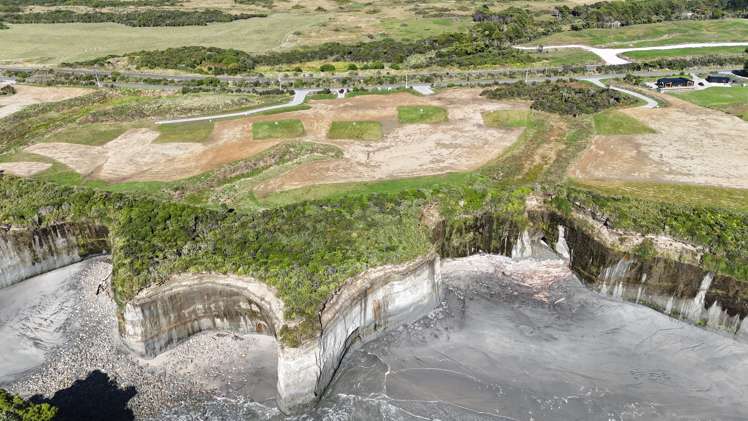 Lot 5 Omau Heights, Cape Foulwind Road_3