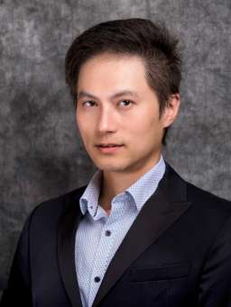 Bruce Lai