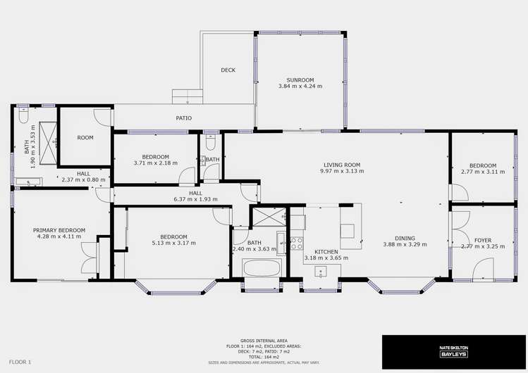 98 The Esplanade Westshore_20