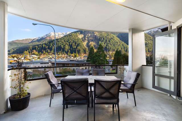 201/1 Beetham Street Queenstown_1