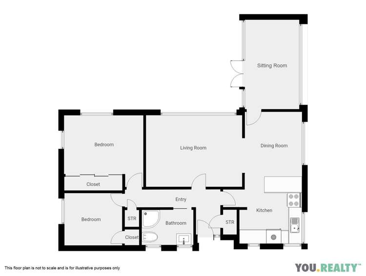 2a Harper Street Nelson City_20