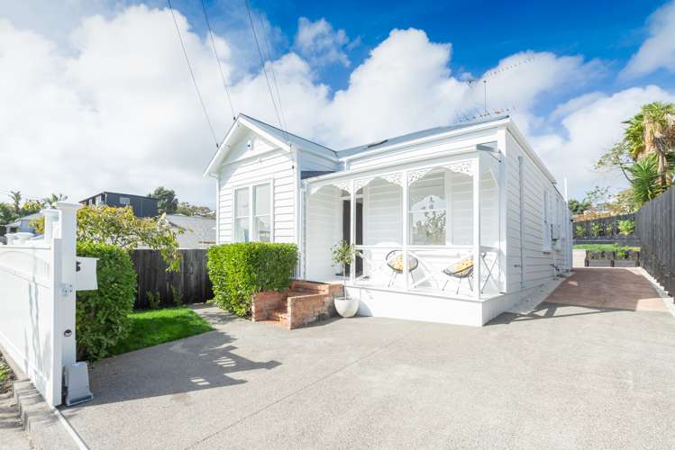 12 Third Avenue Kingsland_8