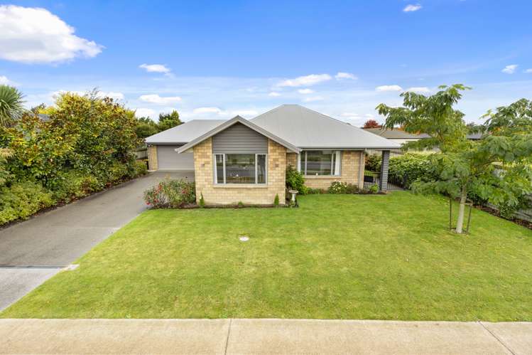 8 Carmichael Street Rangiora_20