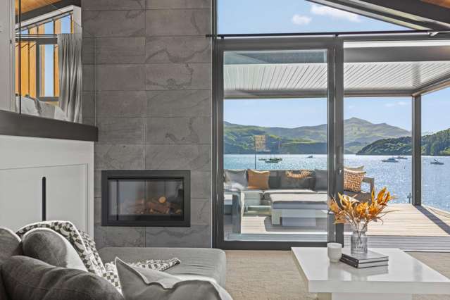 Premium waterfront opportunity