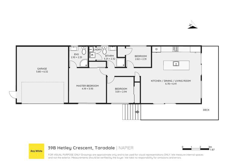 39b Hetley Crescent Taradale_22