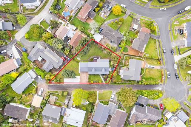 5 Branston Avenue Browns Bay_1