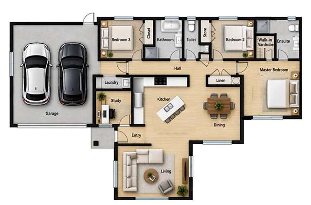 12 Kakano Street Clevedon_1