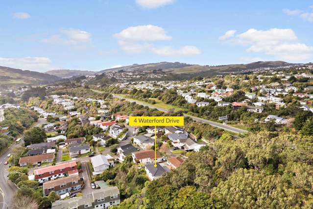 4 Waterford Drive Churton Park_1