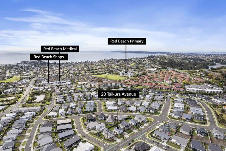 20 Taikura Avenue Red Beach_16