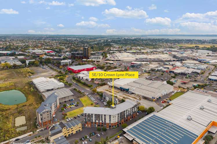 5E/10 Crown Lynn Place New Lynn_19