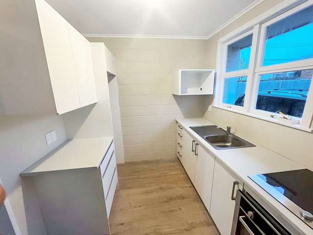 2 BEDROOMS - TOKOROA