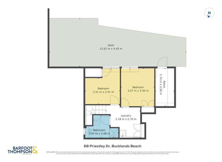 68 Priestley Drive Bucklands Beach_23