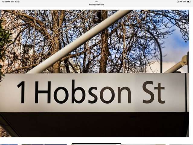 1407/1 Hobson Street Auckland Central_1