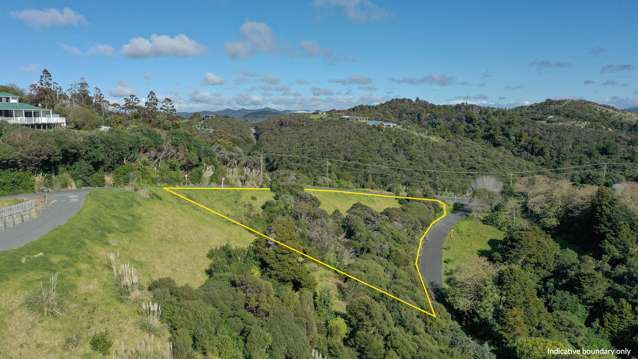 Lot 8 Pacific Bay Road Tutukaka_1