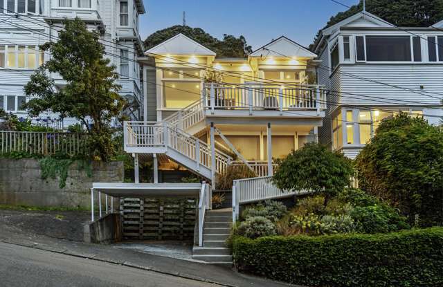 4 Telford Terrace Oriental Bay_3