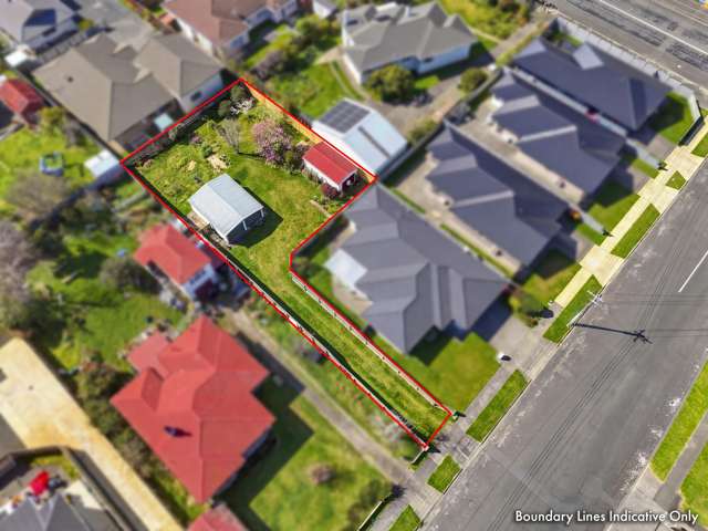 6A Trafalgar Street Levin_3