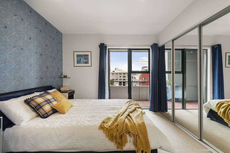 15/26 Marion Street Te Aro_9