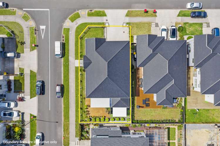 5 Horsefields Drive Flat Bush_19