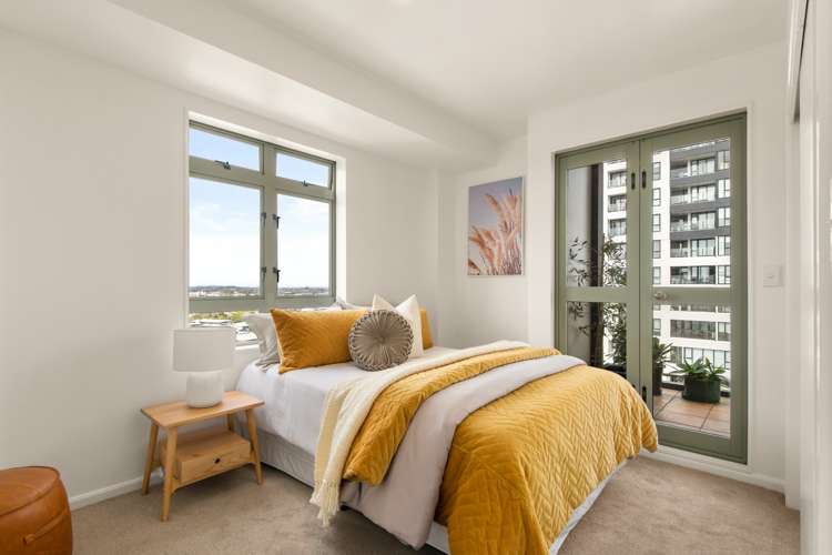 10e/8 Howe Street Freemans Bay_10