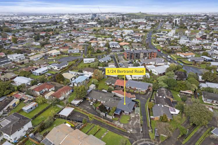 1/24 Bertrand Road Mount Wellington_20