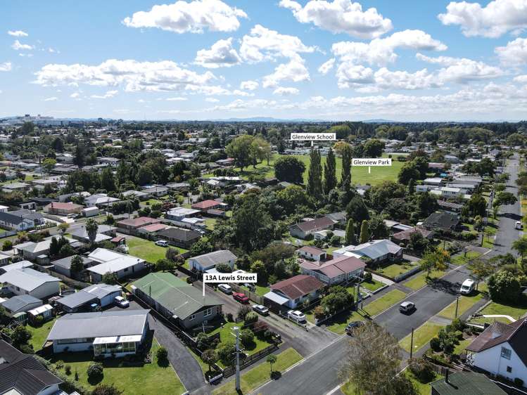 13a Lewis Street Glenview_20