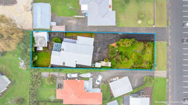 128 Archibald Road Kelston_1