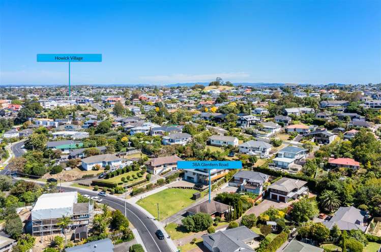 38a Glenfern Road Mellons Bay_9