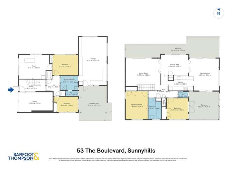 53 The Boulevard Sunnyhills_11
