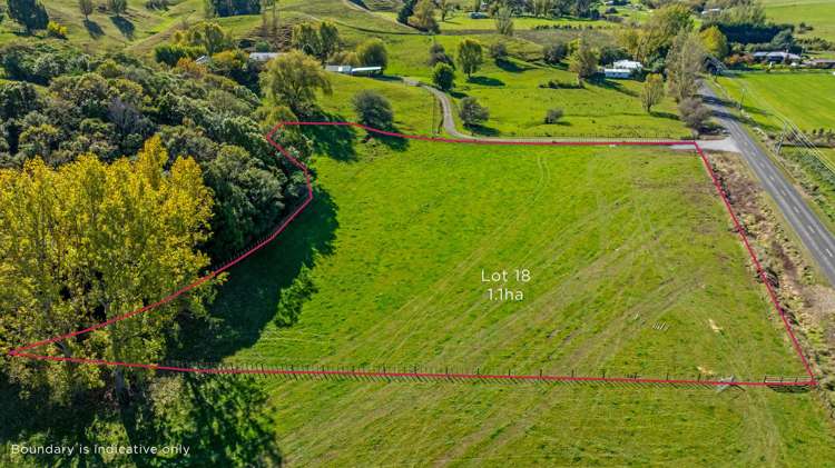 Lot 18, 1061 Makino Road Halcombe_6