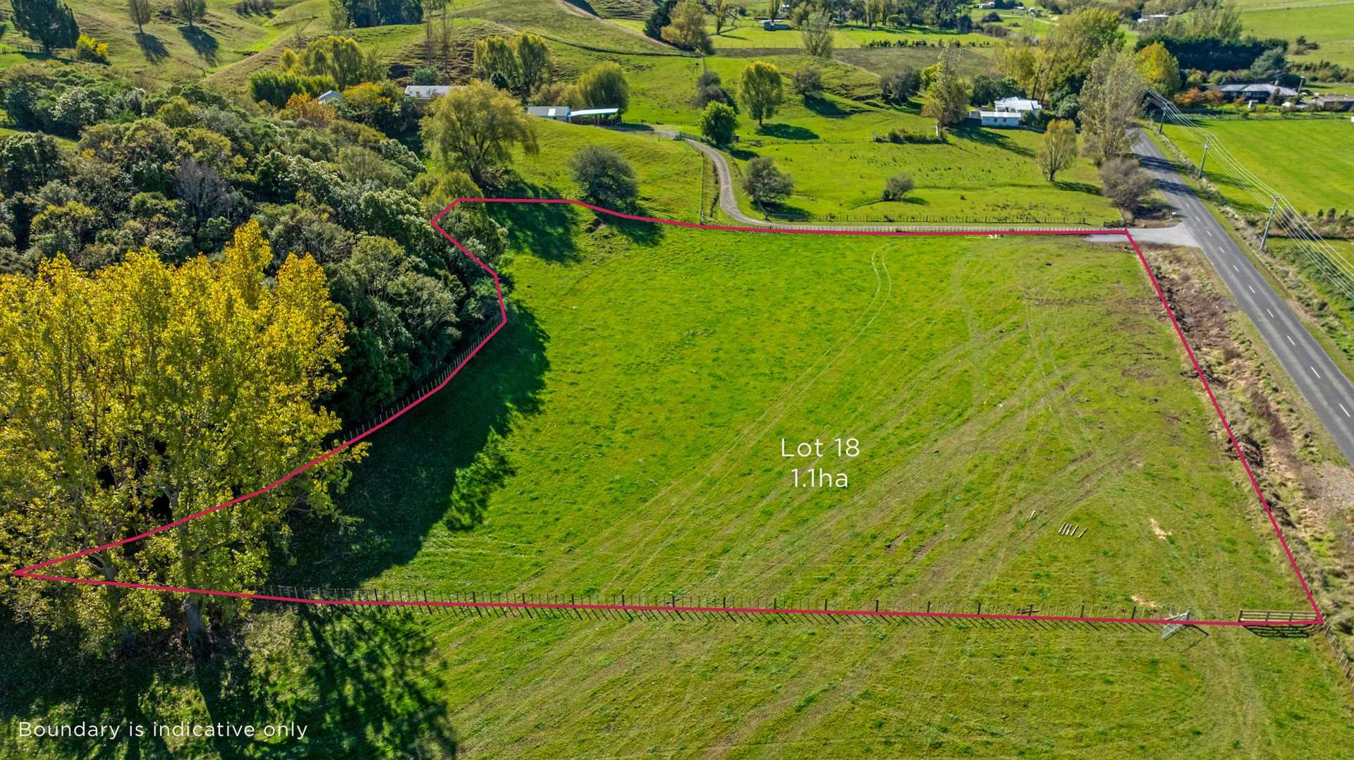 Lot 18, 1061 Makino Road Feilding_0