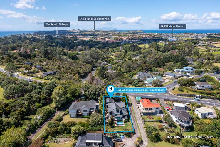 1126 Whangaparaoa Road Tindalls Beach_28