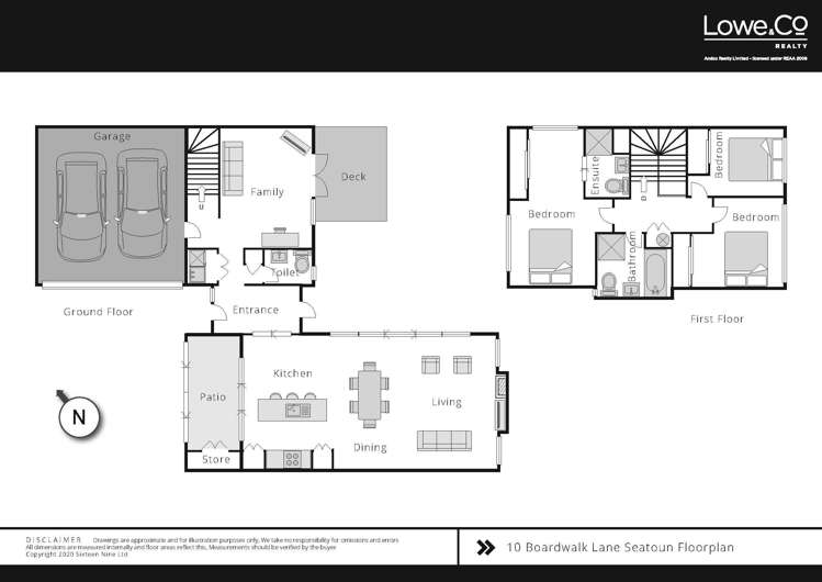 10 Boardwalk Lane Seatoun_12