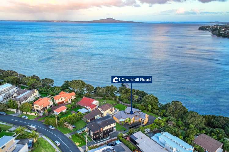 1 Churchill Road Murrays Bay_37