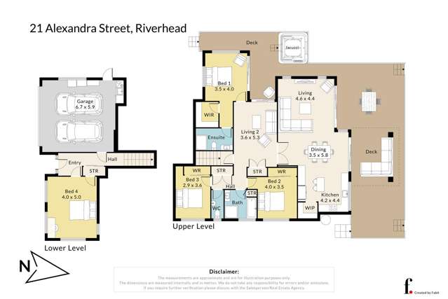 21 Alexandra Street Riverhead_1