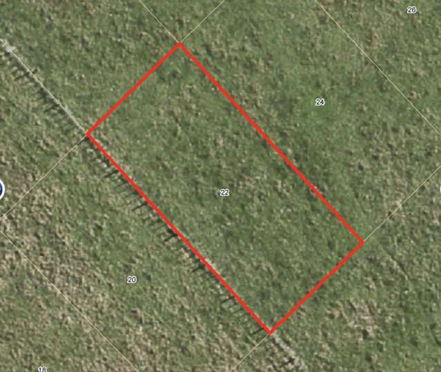 Prime Sections in the Heart of Karaka