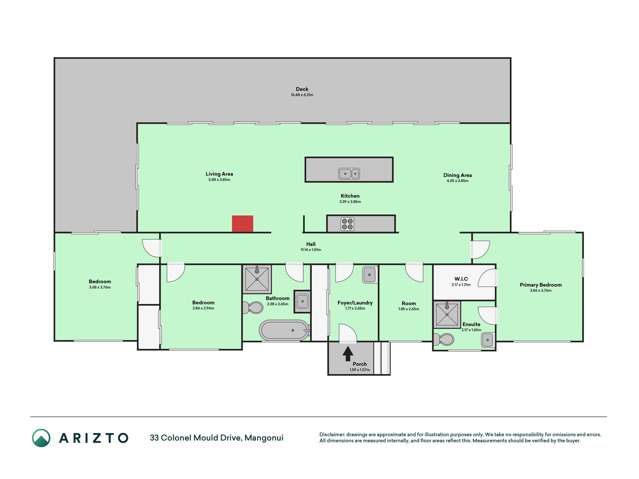 33 Colonel Mould Drive Mangonui_1
