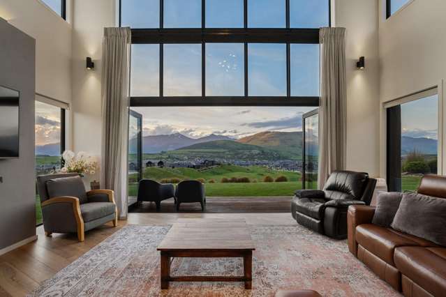 Elevated elegance on Orford Drive