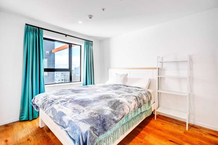 1201/57 Wakefield Street Auckland Central_7