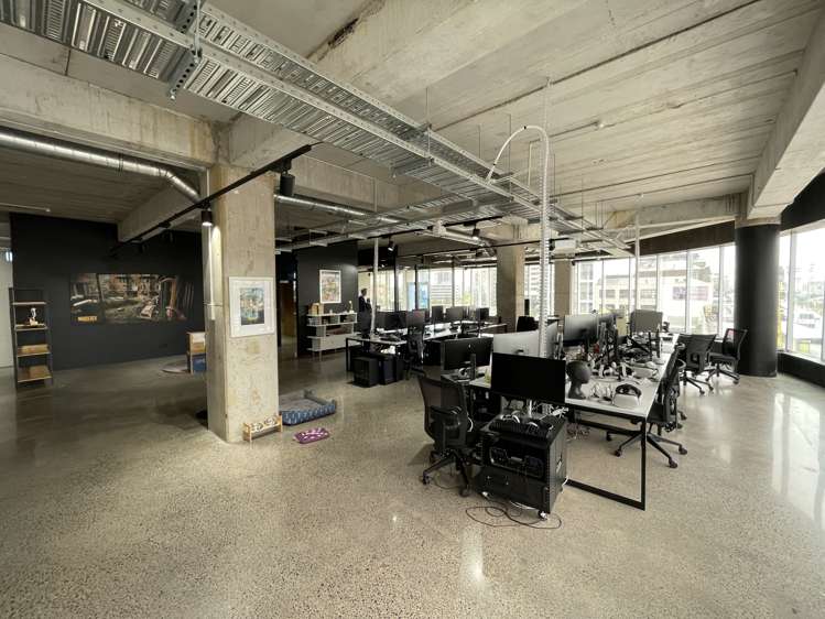 445 Karangahape Road Newton_6