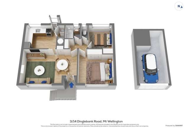 3/14 Dinglebank Road Mount Wellington_1