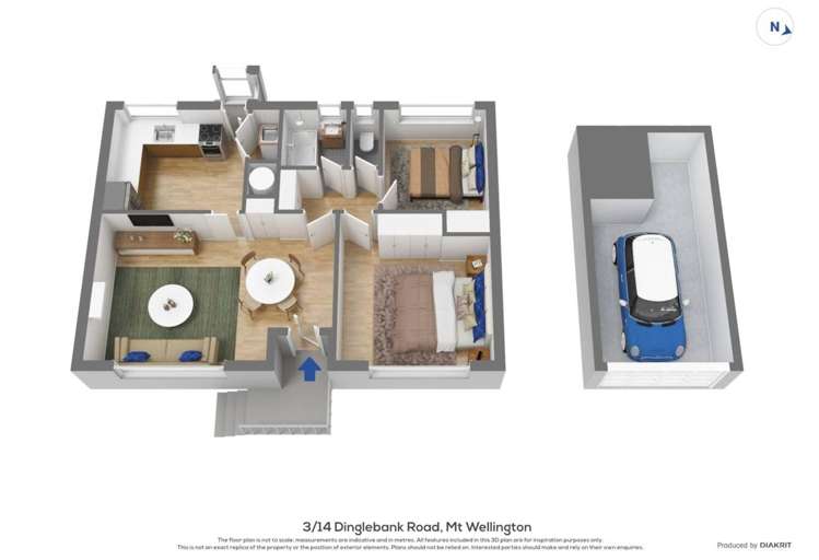 3/14 Dinglebank Road Mount Wellington_13