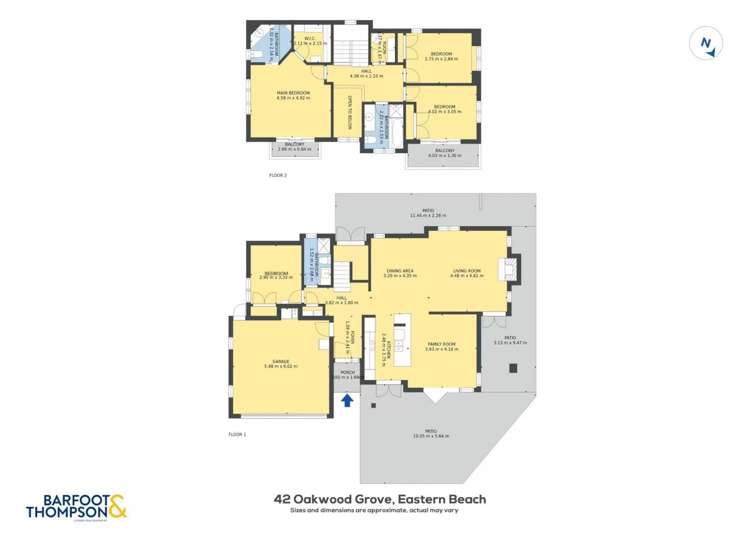 42 Oakwood Grove Eastern Beach_31