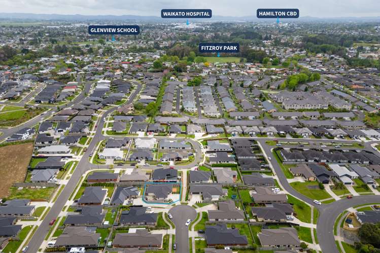 17 Branca Close Fitzroy_19