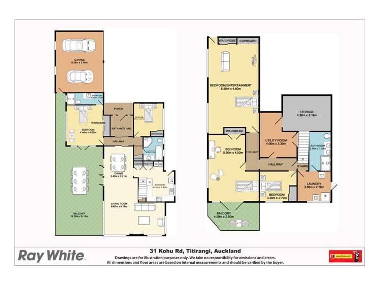 31 Kohu Road Titirangi_19