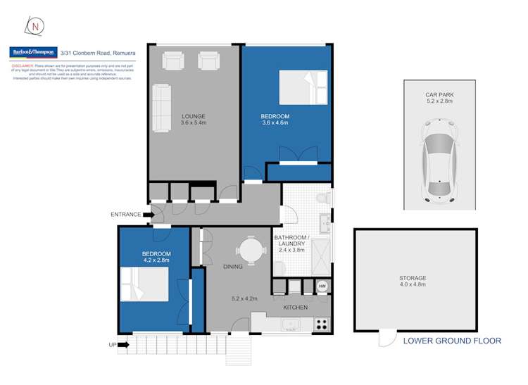 3/31 Clonbern Road Remuera_19