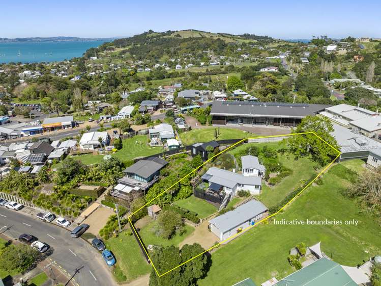 14 Waikare Road Oneroa_29