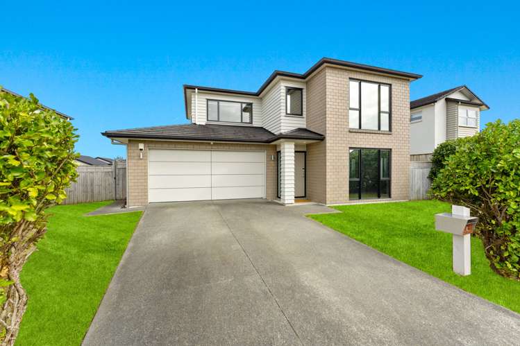 4 Appaloosa Street Karaka_23