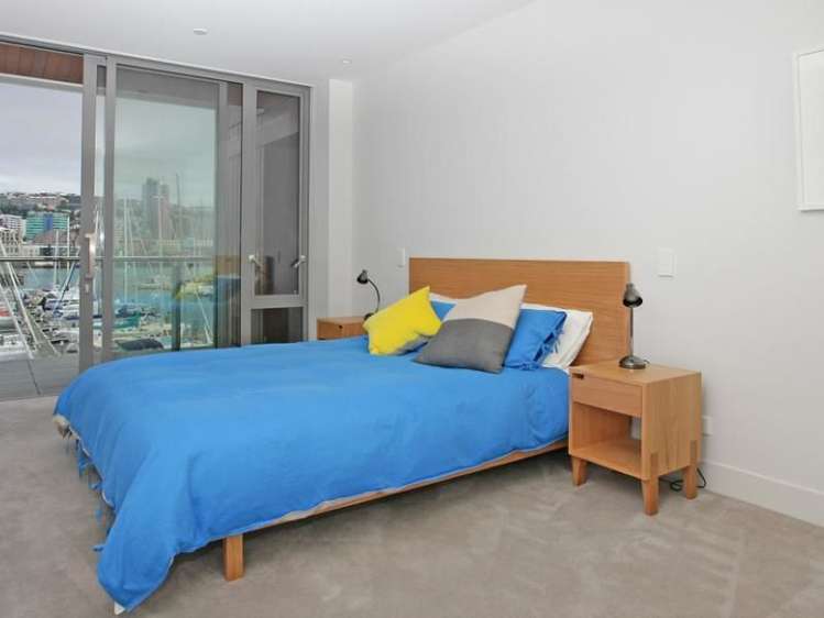 2c/3 Clyde Quay Wharf Te Aro_12